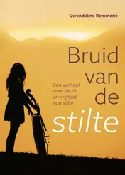 Omslag van Bruid van de stilte