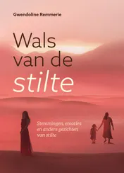 Omslag van Wals van de stilte