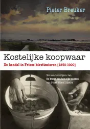 Omslag van Kostelijke koopwaar