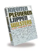 Omslag van Kieviten en plevieren en ljippen en wilsters