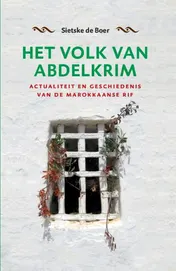 Omslag van Het volk van Abdelkrim