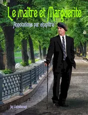 Omslag van Le maître et Marguerite