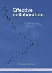 Omslag van Effective collaboration