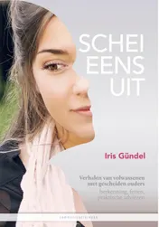 Omslag van Schei eens uit