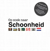 Omslag van Op zoek naar schoonheid
