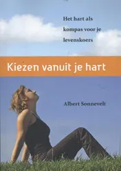 Omslag van Kiezen vanuit je Hart