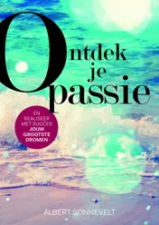 Omslag van Ontdek je passie