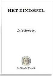 Omslag van Het Eindspel