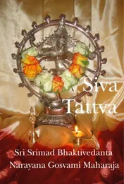 Omslag van Siva-Tattva