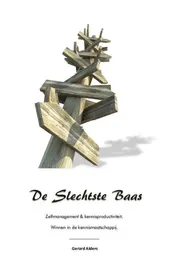 Omslag van De slechtste baas