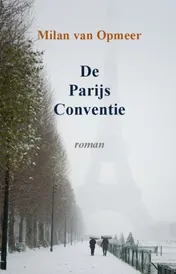 Omslag van De Parijs Conventie