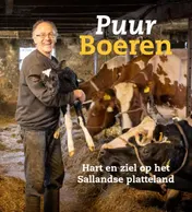 Omslag van Puur Boeren