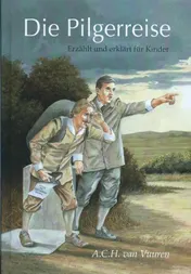 Omslag van Die Pilgereisse