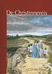 Omslag van De Christinnereis