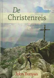 Omslag van De christenreis