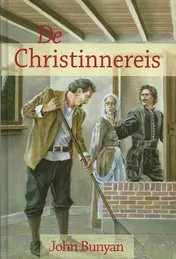 Omslag van Christinnenreis