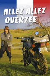 Omslag van Allez allez Overzee