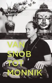 Omslag van Van snob tot monnik