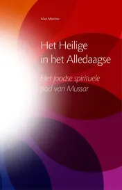 Omslag van Het heilige in het alledaagse