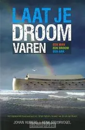Omslag van Laat je droom varen