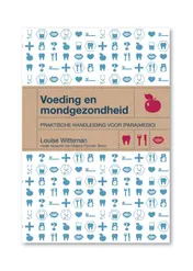 Omslag van Voeding en mondgezondheid