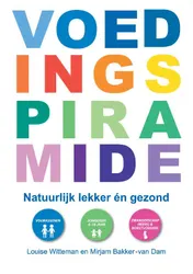 Omslag van Voedingspiramide