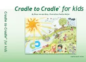 Omslag van Cradle to cradle for kids