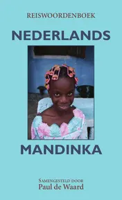 Omslag van Reiswoordenboek Nederlands-Mandinka