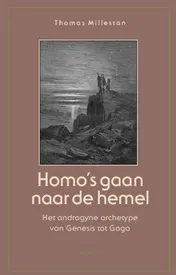 Omslag van Homo's gaan naar de hemel
