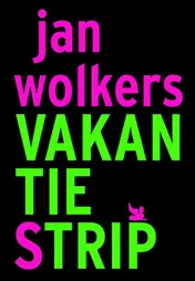 Omslag van Vakantiestrip