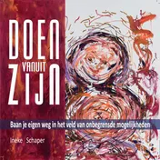 Omslag van Doen vanuit zijn