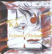 Omslag van Ka