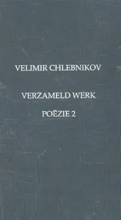 Omslag van Poëzie 2