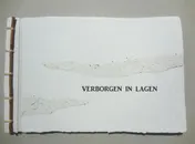 Omslag van Verborgen in lagen
