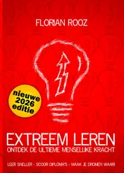 Omslag van Extreem Leren