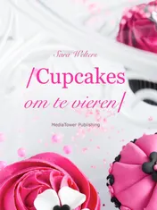 Omslag van Cupcakes om te vieren