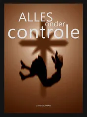 Omslag van Alles onder controle