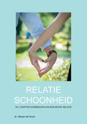 Omslag van Relatieschoonheid