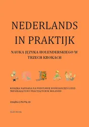 Omslag van Nederlands in praktijk