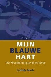Omslag van Mijn blauwe hart