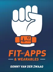 Omslag van Fit met Apps