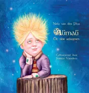 Omslag van Alimali