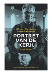 Omslag van Portret van de Kerk