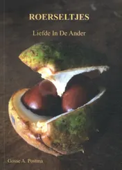 Omslag van Roerseltjes