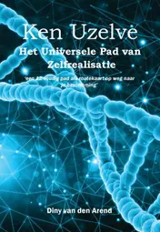 Omslag van Ken Uzelve
