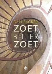 Omslag van Zoet, bitter-zoet