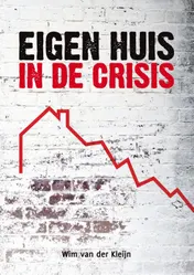 Omslag van Eigen huis in de crisis
