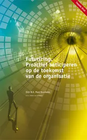 Omslag van Futurizing