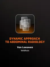 Omslag van Dynamic approach to abdominal radiology