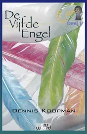 Omslag van De vijfde engel